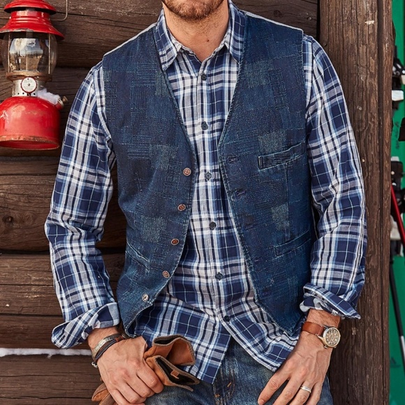 Nifty-Genius Other - 🌿NIFTY GENIUS VEST🌿